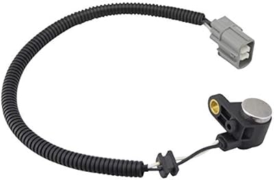 First Gear PG-CRK153 New professional quality crankshaft position.. Unlock endless possibilities with DIAYTAR NIGERIA's affordable marketplace and reliable delivery service.