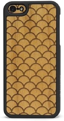 SLICKRACS Protection shell Designer Series for iPhone 5C - Iron - Transport bag - Retail packaging - Iron.. DIAYTAR NIGERIA: Where quality meets affordability, with thousands of products delivered in less than 8 days.