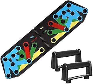 Push-up system, home fitness equipment for men and women.. Your complete retail destination, DIAYTAR NIGERIA combines extensive variety with prompt delivery.