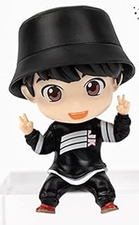 Original official screen statue BTS Tinytan.. DIAYTAR Nigeria: Great value, fast delivery, and endless options.