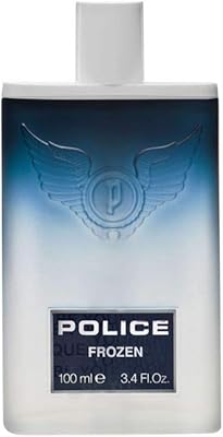 Polis Frozen Eau de Toilette Vaporizer, Sweet, 100 ml.. DIAYTAR NIGERIA brings the market to your screen with thousands of affordable products delivered to your door.