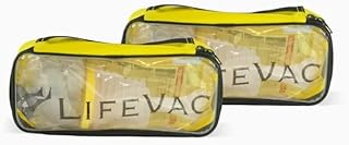 Life Vac Pack Life Travel Kit - Sharing device by suffocation, first aid kit for portable vacuum rescue for children and adults, vacuum vacuum aspiration device for children and adults.. No hidden costs, no long delays — just DIAYTAR Nigeria convenience.