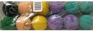 Sky bounce color rubber handball balloons for recreational Stickball.. DIAYTAR NIGERIA brings the market to your fingertips with affordable prices and swift delivery services.
