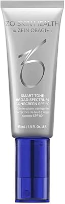 Zden Obagi Smart Tone Solar Wide Specter SPF 50, 45 ml.. DIAYTAR NIGERIA bridges the gap between desire and affordability with nationwide delivery in under 8 days.
