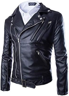 Leather jacket.. Your shopping dreams realized through DIAYTAR NIGERIA's affordable platform with reliable delivery times.