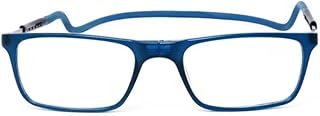 Jenny | magnetic reading glasses hanging from the neck | Anti-blue resin lens, foldable | long-up telescopic head cover | Men and women | Tr90 material.. DIAYTAR NIGERIA: Where thousands of products meet affordable prices and reliable 5-8 day delivery.