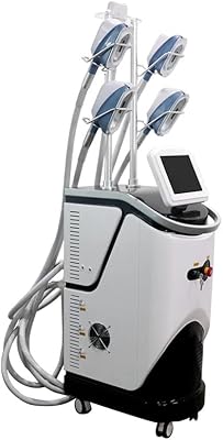 Fresh freezing device by 360 degree cryolipolysis to freeze fat and lose weight quickly.. Shop with confidence on DIAYTAR Nigeria — quality products and timely delivery.