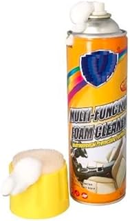 Multifunctional foam cleaner V7 Exprt for cars and others.. DIAYTAR NIGERIA: Where shopping meets satisfaction with affordable prices and delivery within 8 days.