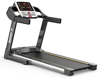 Marshal Fitness Running Rug for Home use with 100 kg and speed user weight.. DIAYTAR NIGERIA brings satisfaction with every purchase through affordable prices and prompt shipping.