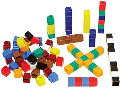 Unique Blocks Fix Ten Colors Assorted Set of 500 pieces 988.. DIAYTAR NIGERIA: Bringing affordable shopping solutions with a diverse product catalog delivered nationwide.