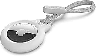 Belkin anti -scratch protection support for Airtage with strap - White.. Your digital shopping companion, DIAYTAR NIGERIA offers exceptional value with delivery in less than 8 days.