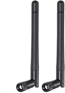 Antenne Gang WiFi 24 GHz 5 58 3 DBI MIMO RP-SMA.. Your trusted marketplace, DIAYTAR NIGERIA offers comprehensive selection with budget-friendly delivery.