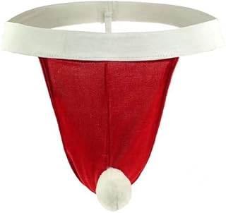 Sexy thong for men's elastic elastic underwear 93t red.. From office supplies to fashion — DIAYTAR Nigeria brings it fast.