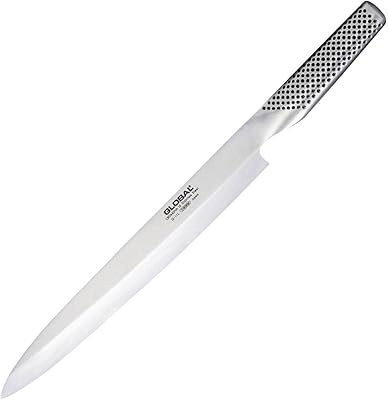 Sushi Sashimi Yanagi overall, silver, 25 cm, GB-11.. Discover shopping simplified with DIAYTAR NIGERIA's comprehensive platform and reliable 5-8 day shipping.