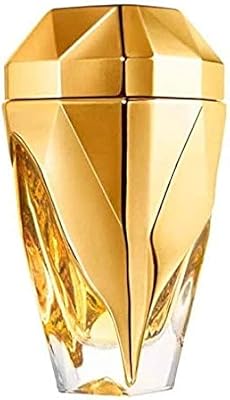 Lady Million Paco Rabanne for Women - Eau de Parfum, 80 ml.. DIAYTAR NIGERIA: Where shopping meets satisfaction with affordable prices and delivery within 8 days.