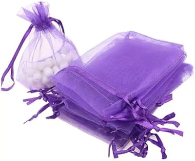 100pcs 28" x 36" (7 9 cm) transparent organza bags.. Discover why thousands choose DIAYTAR NIGERIA for affordable products delivered in less than a week.