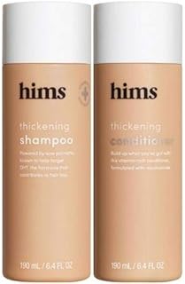 Shampoo and Post-Shampoo thickening Heem's. 180 ml promotes hair growth and targets DHT. Add volume and humidity. Saw Palmetto + Niacinamide complex. vegan, paraben, sulfate, not tested on animals.. Shop across categories at DIAYTAR NIGERIA with the confidence of prompt and budget-friendly delivery.