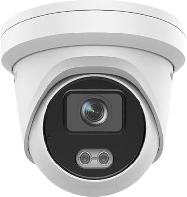 HIKVISION DS-2CD2347G2-LU 2.8 mm Colorvo 4MP 24/7 Color Dome of exterior network.. Your ideal shopping companion, DIAYTAR NIGERIA offers unmatched variety with delivery within a week.