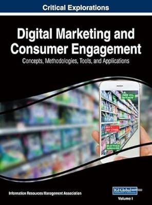 Digital marketing and consumer commitment: concepts, methodologies, tools and applications.. Get top brands at bottom prices, only on DIAYTAR Nigeria.