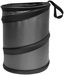 FH Group FH1120GRAY Small portable, foldable and waterproof bin that adapts to most cars, SUV and trucks.. Experience the future of shopping with DIAYTAR NIGERIA's extensive selection delivered in just 5-8 days.
