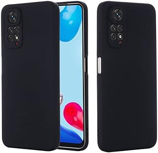 Rear protection shell in flexible heat resistant heat for Xiaomi.. Shop with purpose at DIAYTAR NIGERIA and receive your purchases at unbeatable prices within the week.