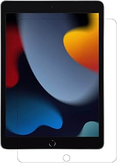 Wallpaper protector in tempered anti-scratch HOTRACEHIGH for iPad 10.2 (2020-2021-2019) (9th/8th/7th generation) [A2603, A2604] [A2428, A2429] [A2200, A2198] [Degree of hardness] 9].. DIAYTAR NIGERIA: Where quality meets affordability, with thousands of products delivered in less than 8 days.