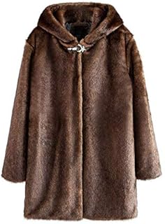 Winter coats for women, mantle in faux fur, long and warm coat in faux fur, faux fur coat.. Nigeria's most loved e-commerce platform delivers affordable shopping solutions to your doorstep.