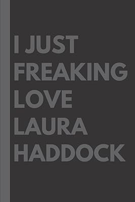 I love Laura Haddock: lined composition book, birthday present for lovers of Laura Haddock: 6 x 9 inches 110 pages.. Experience the convenience of one-stop shopping with DIAYTAR NIGERIA's diverse and affordable marketplace.