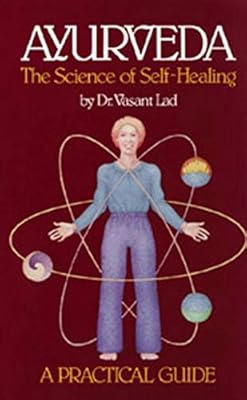 Ayurveda, the science of self-healing: a practical guide: the science of self-healing.. Shop the future with DIAYTAR NIGERIA - thousands of products, unbeatable prices, delivery within a week.