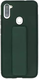 Samsung Galaxy A11 (green).. DIAYTAR NIGERIA: Your trusted marketplace that combines variety, affordability and reliable shipping.