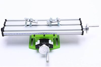 Combined sliding table, cross -working table, multifunction work table, rectifying sliding table for drill (size 6300).. Experience the DIAYTAR difference with our vast product selection and delivery within 5-8 days.