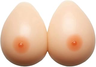 AOI, A, The silicone dildo drop of water for the costume celebrations of Master Travesty (800 g/pair).. DIAYTAR NIGERIA brings the market to your fingertips with affordable prices and prompt delivery service.