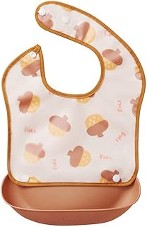 Baby bib for infants, newborn, toddler, baby bib without mess, waterproof baby bib-B.. From household needs to gadgets, DIAYTAR Nigeria has it all.