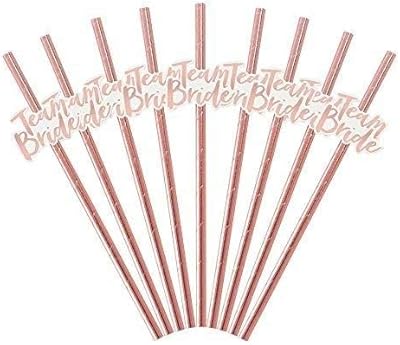 24 Brain Pieces Giggles Bridal Straws in Pink Gold with Chicken Letters and Buried Lifetime, Wedding Decorations.. Thousands of choices. Zero hassle. All thanks to DIAYTAR Nigeria.