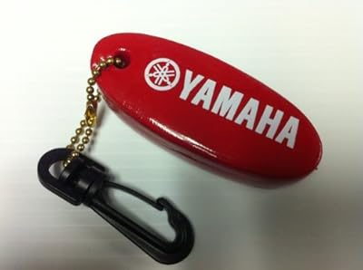 Floating keychain oem yamaha marine red mar-keych-nd.. DIAYTAR NIGERIA: Where quality meets affordability, with thousands of products delivered in less than 8 days.