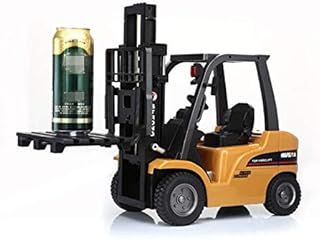 Huina 1577 remote-controlled two-in-one remote control truck, scale 1:10, 2.4 GHz 8ch rotation at 360 degrees.. Discover the perfect shopping balance at DIAYTAR NIGERIA with competitive prices and prompt delivery.