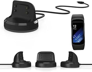 Loading base with USB cable for Samsung Galaxy Fit 2 SM-R360.. Looking for great deals without compromising on quality? DIAYTAR Nigeria brings you thousands of top products at affordable rates, delivered straight to your doorstep.