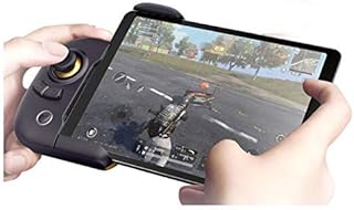 Flydigi wireless Bluetooth tablet controller, compatible with Android iPad and tablet.. DIAYTAR NIGERIA makes quality accessible with low prices and reliable 5-8 day nationwide delivery.