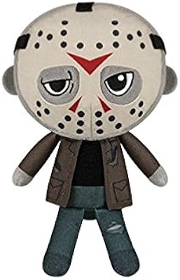 Funko plush: the horror of Jason Voorhees.. DIAYTAR NIGERIA: Revolutionizing how Nigerians shop with affordable prices and prompt delivery services.