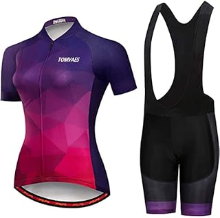 Cycling combination for women, cycling jersey, half-people, breathable, short sleeves, padded bib, summer cycling jersey, cycling jersey for women.. Shop confidently with DIAYTAR NIGERIA, offering affordable prices and reliable delivery within a week.