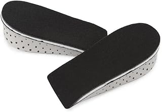 The interior half -shaped half -shaped EVA foam for women and men shoes offers a comfortable base for the shoe and increases the length - 4.3 cm, GH9776.. Great products, lower prices, fast delivery — DIAYTAR Nigeria has it all.