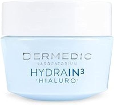 Dermedic dry moisturizer suitable for dry skin in the form of cream - 50 g.. Get unbeatable value on every order with DIAYTAR Nigeria.