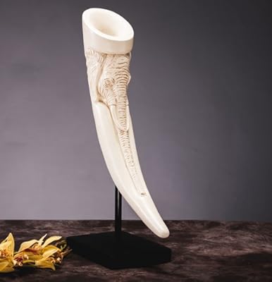Modern and simple ivory decorations for reading room, living room, TV furniture, office furniture, interior decoration ivory color.. Shop without boundaries at DIAYTAR NIGERIA, offering affordable products with convenient delivery times.