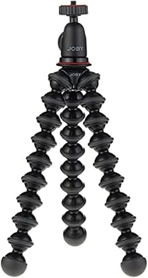 Gobby tripod compatible with digital camera and camcorder.. Unlock a world of affordable products with DIAYTAR NIGERIA's expansive e-commerce platform.