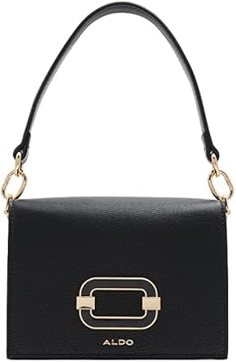Aldo Berlin handbag for women, black, black, western.. DIAYTAR NIGERIA delivers more than purchases - we deliver affordable shopping solutions within the week.