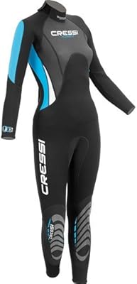 CRESSI MOREA - 3 mm integral combination for women, made from quality super -extensible neoprene since 1946.. DIAYTAR NIGERIA combines affordability, variety, and convenience with nationwide delivery services.