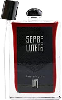 Eau de Parfum Spray Fills de Joy by Serge Lutyens, 3.3 Oz.. Discover the perfect shopping experience with DIAYTAR NIGERIA's vast selection and prompt delivery service.