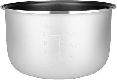 Elipis interior marmit replacement cooker in 2L alloy with water.. The smarter way to shop online in Nigeria is through DIAYTAR Nigeria.