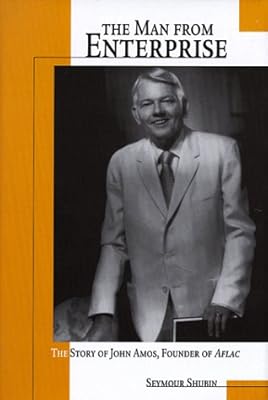 The corporate man: The story of John b. Amos, founder of Aflac.. Experience the joy of convenient shopping with DIAYTAR NIGERIA's vast selection and quick delivery service.