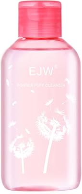 Joleric IJW Cosmetics for Professional liquid makeup brushes cleaner, Liquid makeup brushes cleaner to clean brushes and makeup applicators 150 ml.. Your new favorite way to shop online — DIAYTAR Nigeria.